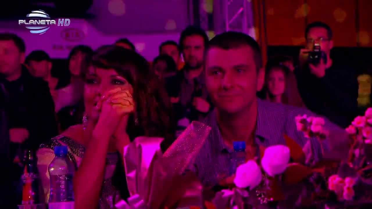 Андреа   Hit Mix Музикални Награди 2010