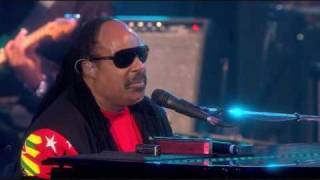 Stevie Wonder- Live at last 2009 (3)