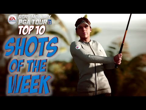 Video: Rory McIlroy PGA Tour Ocupă Topul Topului Din Marea Britanie