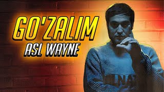 ASL WAYNE-GO’ZALIM #PREMYERA Sevgisini sotgan go’zalim mani Muhabbati yolg’on go’zalim mani