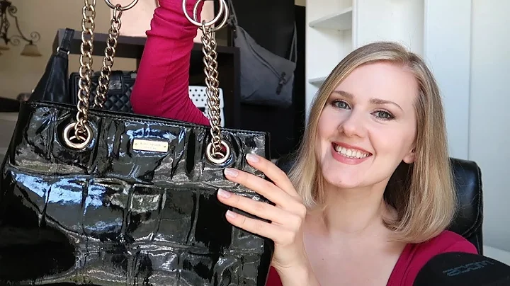 Pleasant Purses 👝 ASMR Collection 👜 Sassy