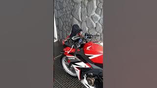 CBR150R MODIF SIMPLE #cbr150 #cbr150r #cbr