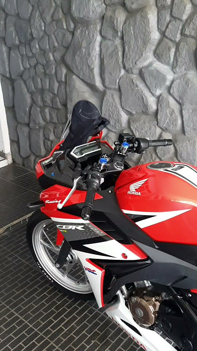 CBR150R MODIF SIMPLE #cbr150 #cbr150r #cbr