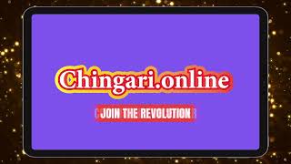 Chingari.Online Launching this December, a platform to launch a token by the creators in a click.