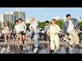 [STREET ARTIST] ARTBEAT. K-POP DANCE FESTIVAL.