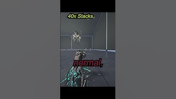 Who Remember this? #warframe #bug #gaming