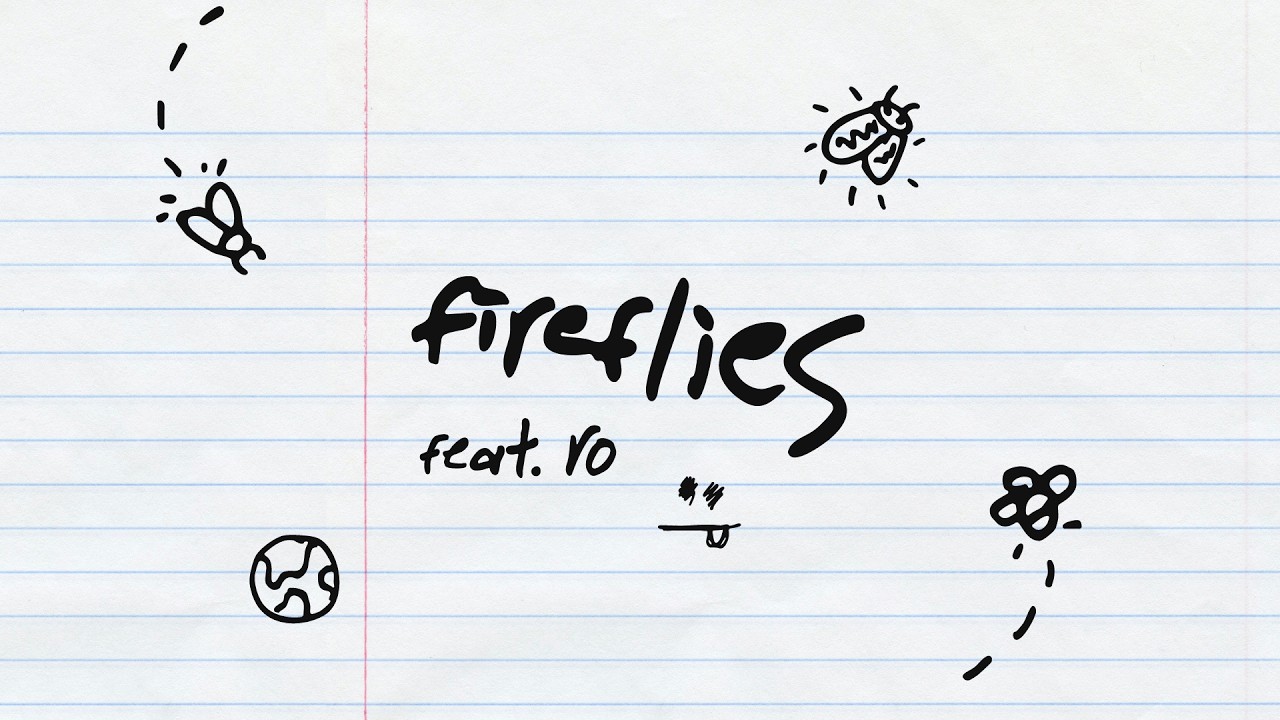 Watch Fireflies (Slowed) on YouTube Watch Fireflies (Slowed) on YouTube