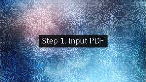 How to Convert PDF to TXT Conveniently for Free [BEST WAY]
