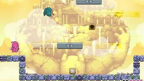 Twin Shot 2 - Level 36