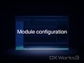 MELSOFT GX Works3 Tutorial No.2 "Module Configuration" / Mitsubishi Electric