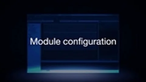 MELSOFT GX Works3 Tutorial No.2 "Module Configuration" / Mitsubishi Electric