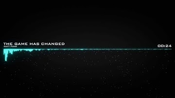 DAFT PUNK - THE GAME HAS CHANGED | TRON LEGACY