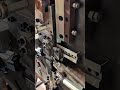 Inside the Mechanism of Multi-Slide Metal Stamping