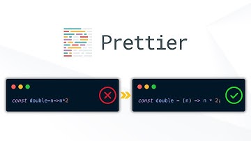 Make Your Code Beautiful Automatically With Prettier