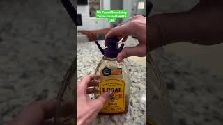 This bottle emptying kit gets every drop so you don’t have to keep shaking and pounding #amazon #fy