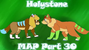 "Holystone" |OC AMV MAP| Part 30