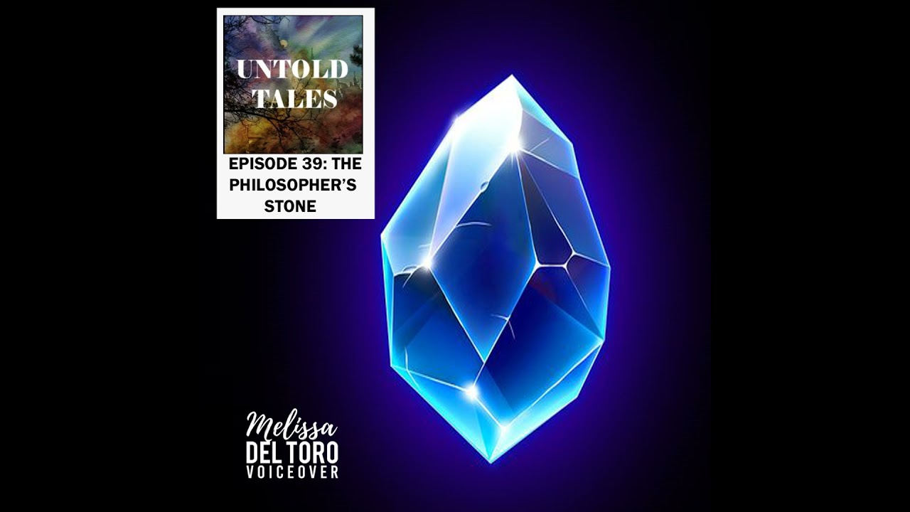 Episode 39: The Philosopher's Stone