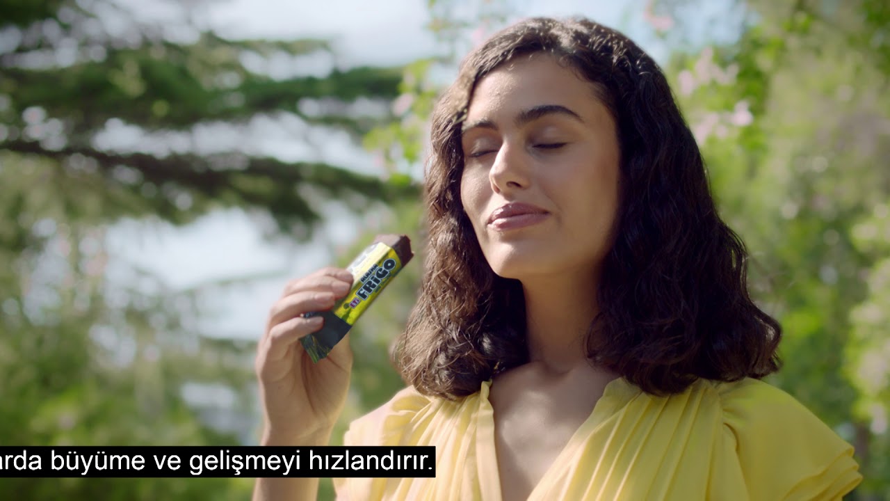 Eti Alaska Frigo Reklamı 20182 YouTube