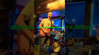 “Dammed Strait” original war protest song debut #livemusic #bluescommunity #fightthepower