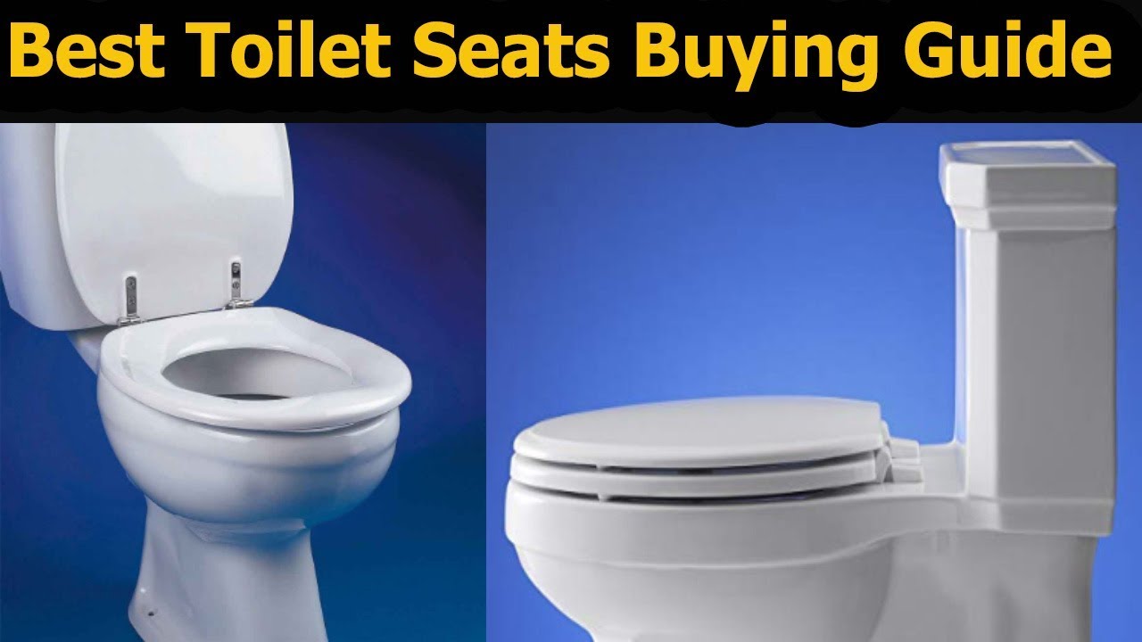 Top 5 Best Toilet Seats In 2018|Which Is The Best Toilet Seats|Best Toilet Seats Reviews