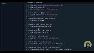 3.4 Coralogix DataPrime Academy: Troubleshooting & Practical Tips