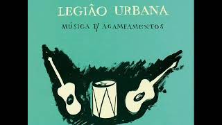 Legião Urbana - On the way home chords
