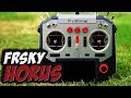 ✔ Хочешь Horus X10? Стоит ли его брать? Обзор Хоруса, начинка, FrOS, OpenTX. [FrSKY HORUS X10]