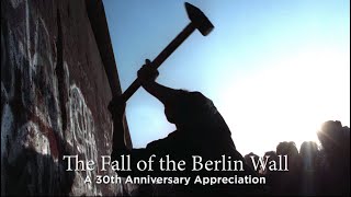 The 30th Anniversary of the Fall of the Berlin Wall screenshot 2