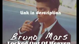 Bruno Mars Locked Out Of Heaven Free Download [ Adfly Link ]