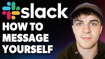How to Message Yourself in Slack [2025 Full Guide]