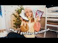 My *not boujee* Christmas Haul 2019