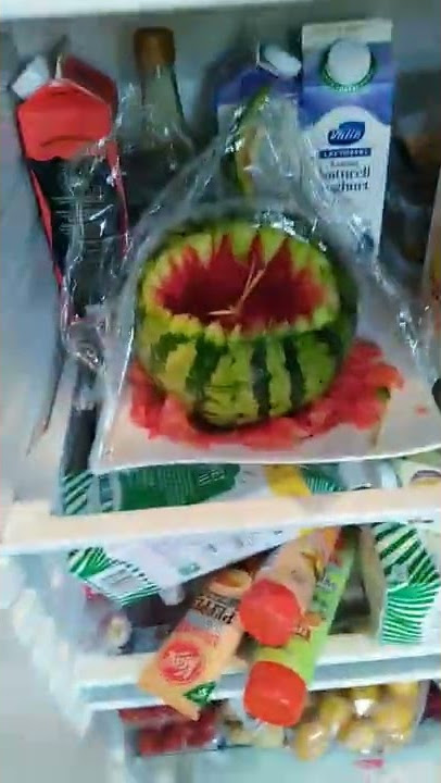 Watermelon shark