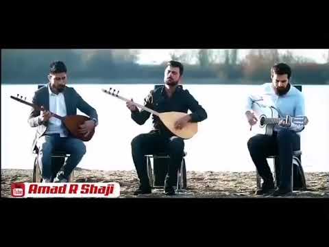 Xoshtren Gorani Badini 2020