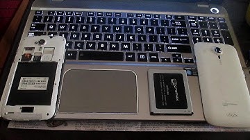 Micromax Canvas HD A116 - Touch Problem Solution (FIX)