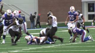 Download Lagu Southern Miss Football Crushes LA Tech 58-24! MP3 Download Lagu Southern Miss Football Crushes LA Tech 58-24! MP3