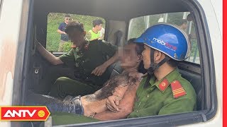 Bản tin 113 Online mới nhất hôm nay | Tin tức 24h An ninh mới nhất ngày 09/09/2019 | ANTV