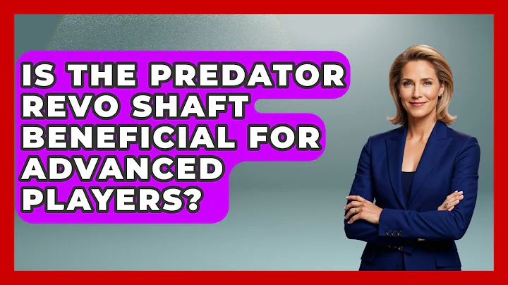 Is The Predator Revo Shaft Beneficial For Advanced Players? - Billiards Hustlers