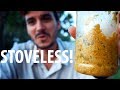 Easy Stoveless Backpacking Recipe To Get Started