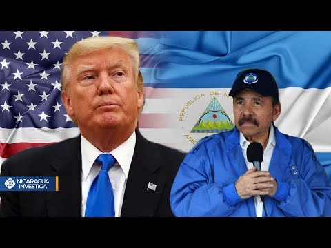 🔴 Ortega AMENAZA A ESTADOS UNIDOS con tomar la 