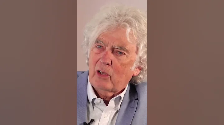 Pulitzer Prize winning author Cormac McCarthy dead at 89