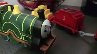 2024 Talking Emily 2023 Talking James