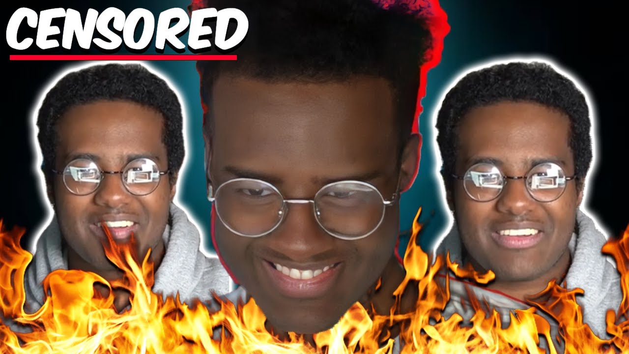 The Gaslighting of Twomad Directed by Jameskii