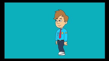 My First GoAnimate/wrapper offline Video