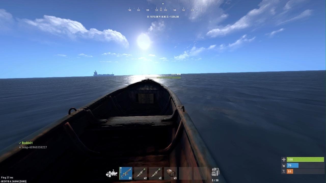 Rust Console Cargo 1v4 YouTube rust-console-cargo-1v4-youtube