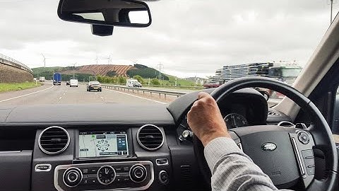 Self driving cars to be allowed on UK roads this year.