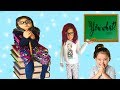 KAYNANA İNGİLİZCE DERSİNE GİRİYOR OLANLAR OLUYOR! GÜLMEK GARANTİ  Comedy  for Kids The Funniest Kids