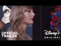 (2024 Taylor Swift Documentary Concept) - Mastermind | Official Trailer | Disney 