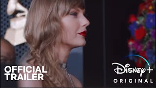 (2024 Taylor Swift Documentary Concept) - Mastermind | Official Trailer | Disney+
