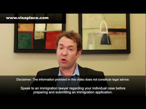 Humanitarian & Compassionate Immigration Applications For Canada