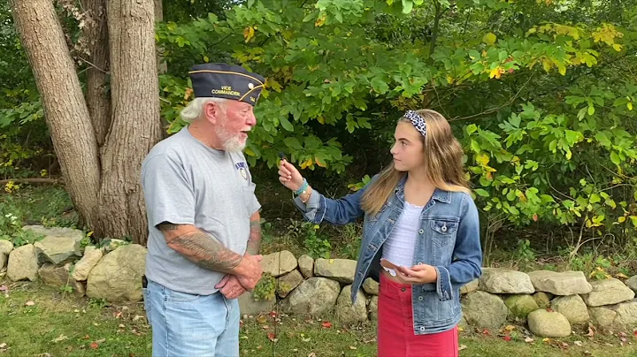 Bob Harkins Interview
